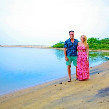 Maha Oya Lodge Wayikkal Ngoại thất bức ảnh