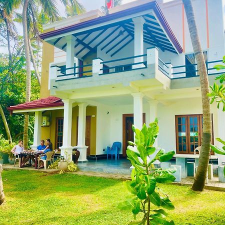 Maha Oya Lodge Wayikkal Ngoại thất bức ảnh