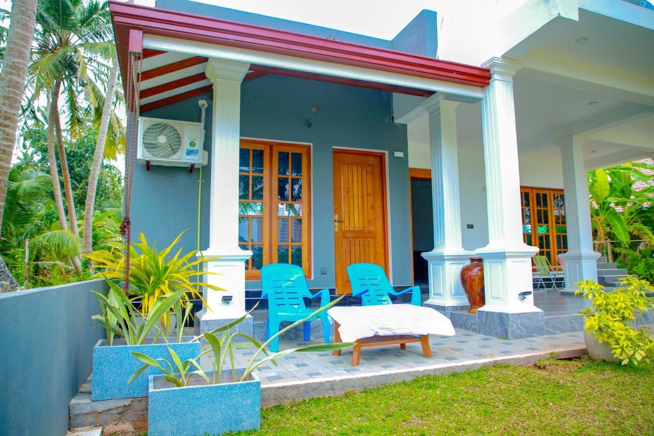 Maha Oya Lodge Wayikkal Ngoại thất bức ảnh