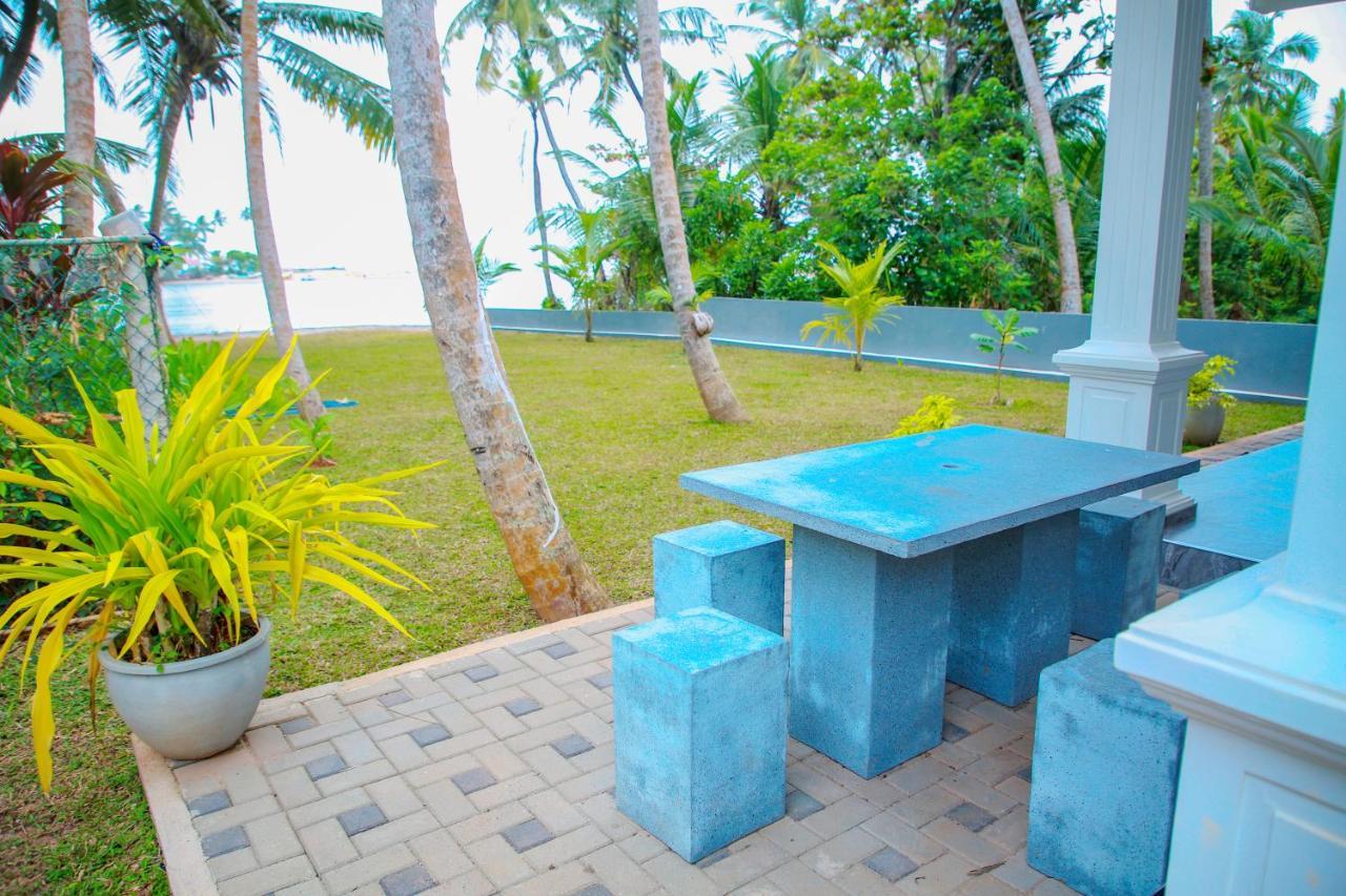 Maha Oya Lodge Wayikkal Ngoại thất bức ảnh