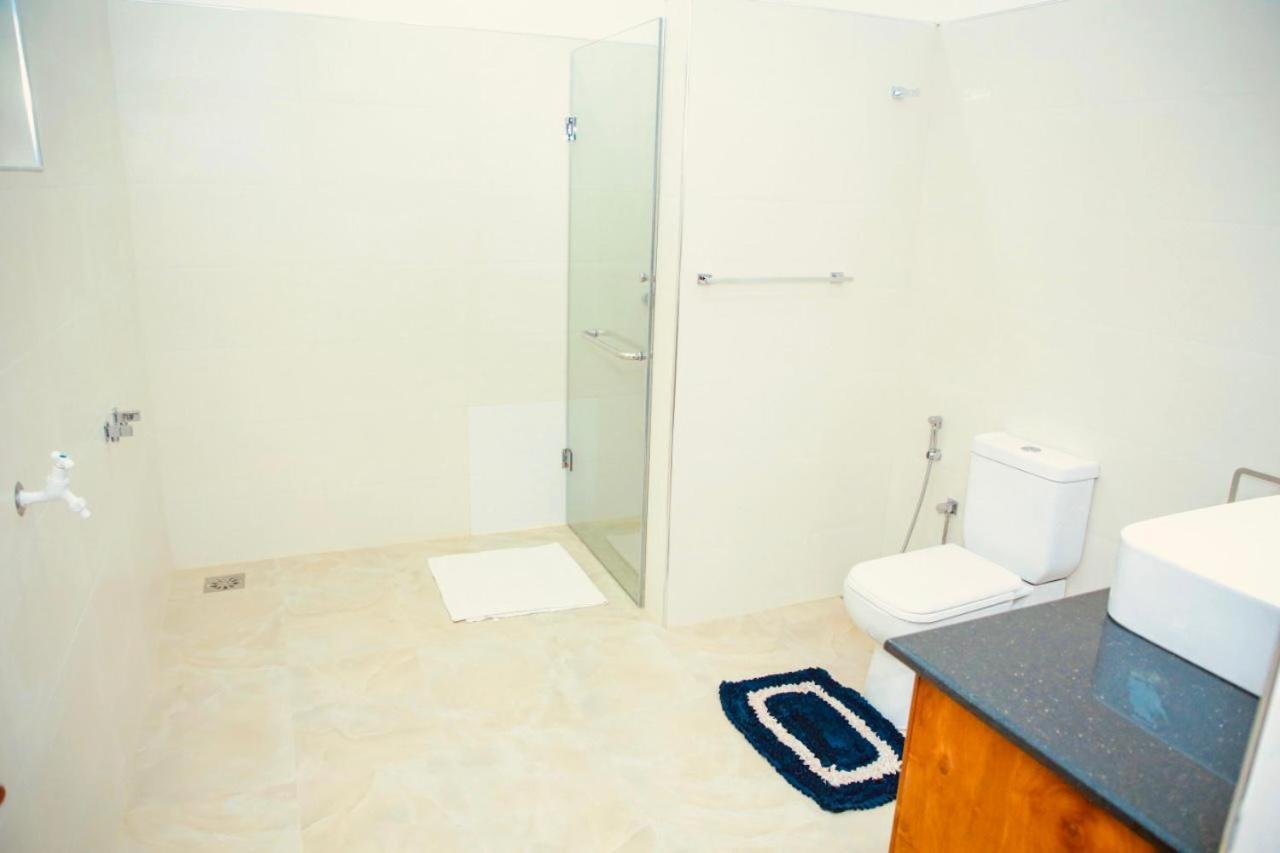 Maha Oya Lodge Wayikkal Ngoại thất bức ảnh