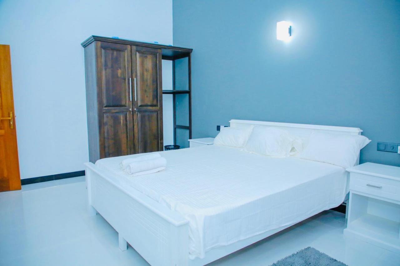 Maha Oya Lodge Wayikkal Ngoại thất bức ảnh