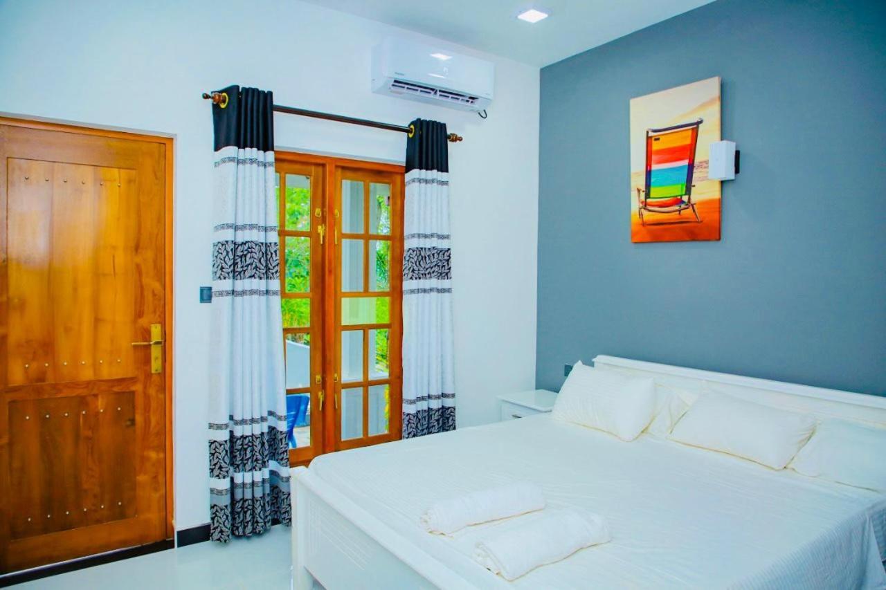 Maha Oya Lodge Wayikkal Ngoại thất bức ảnh