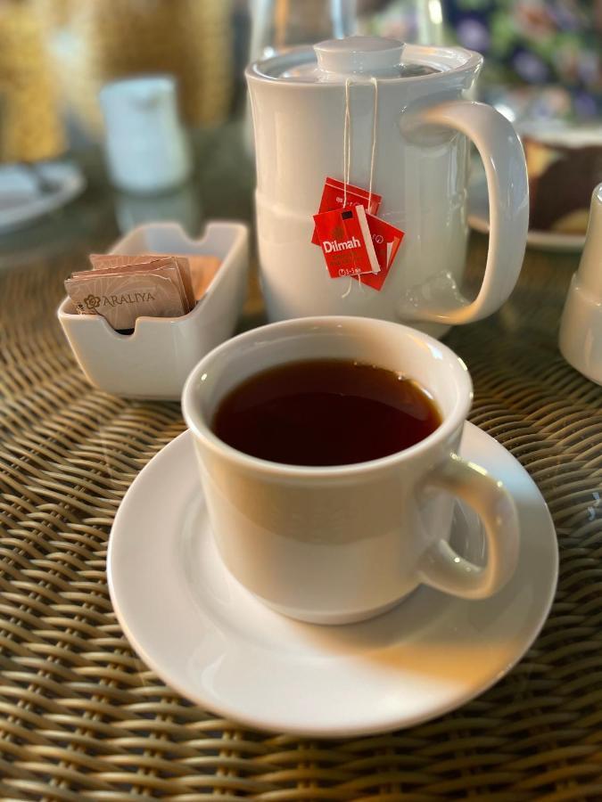 Maha Oya Lodge Wayikkal Ngoại thất bức ảnh