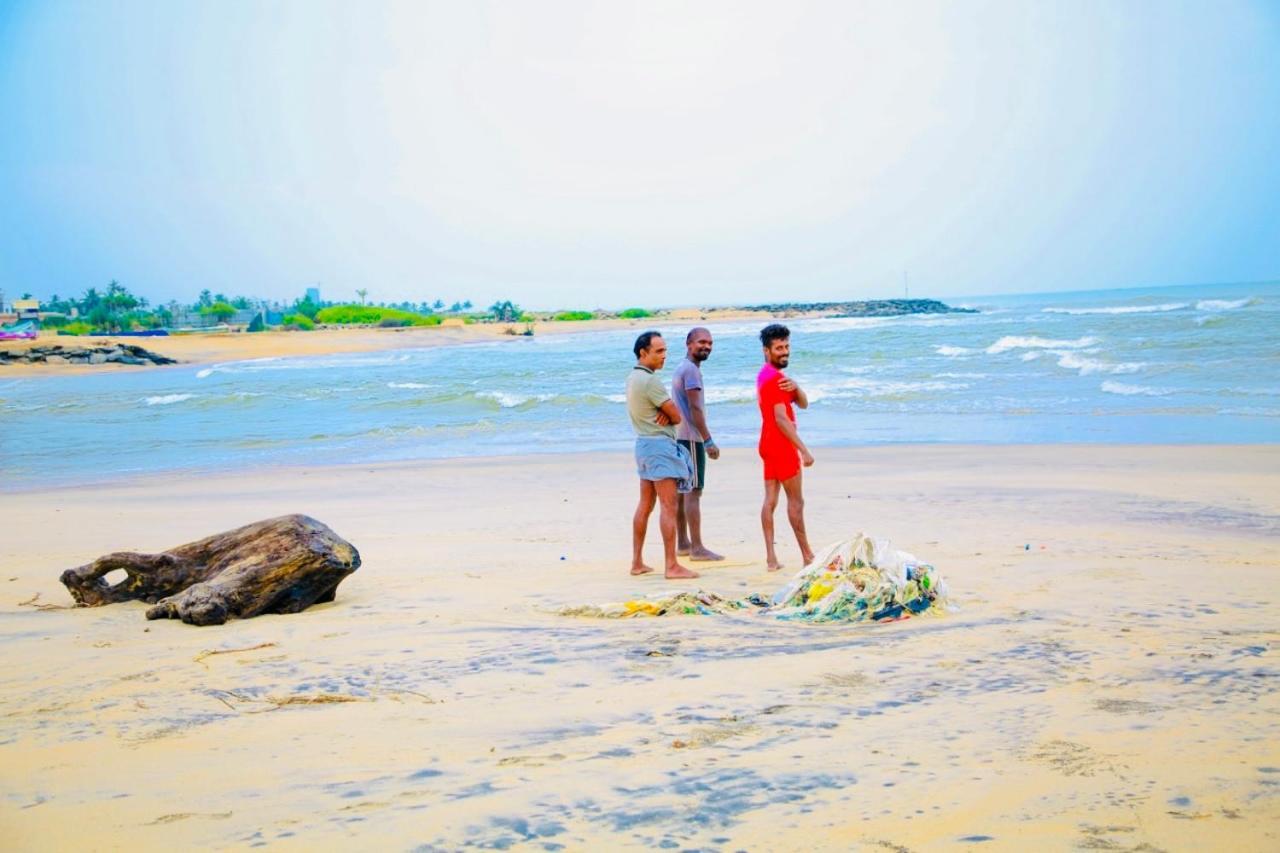 Maha Oya Lodge Wayikkal Ngoại thất bức ảnh