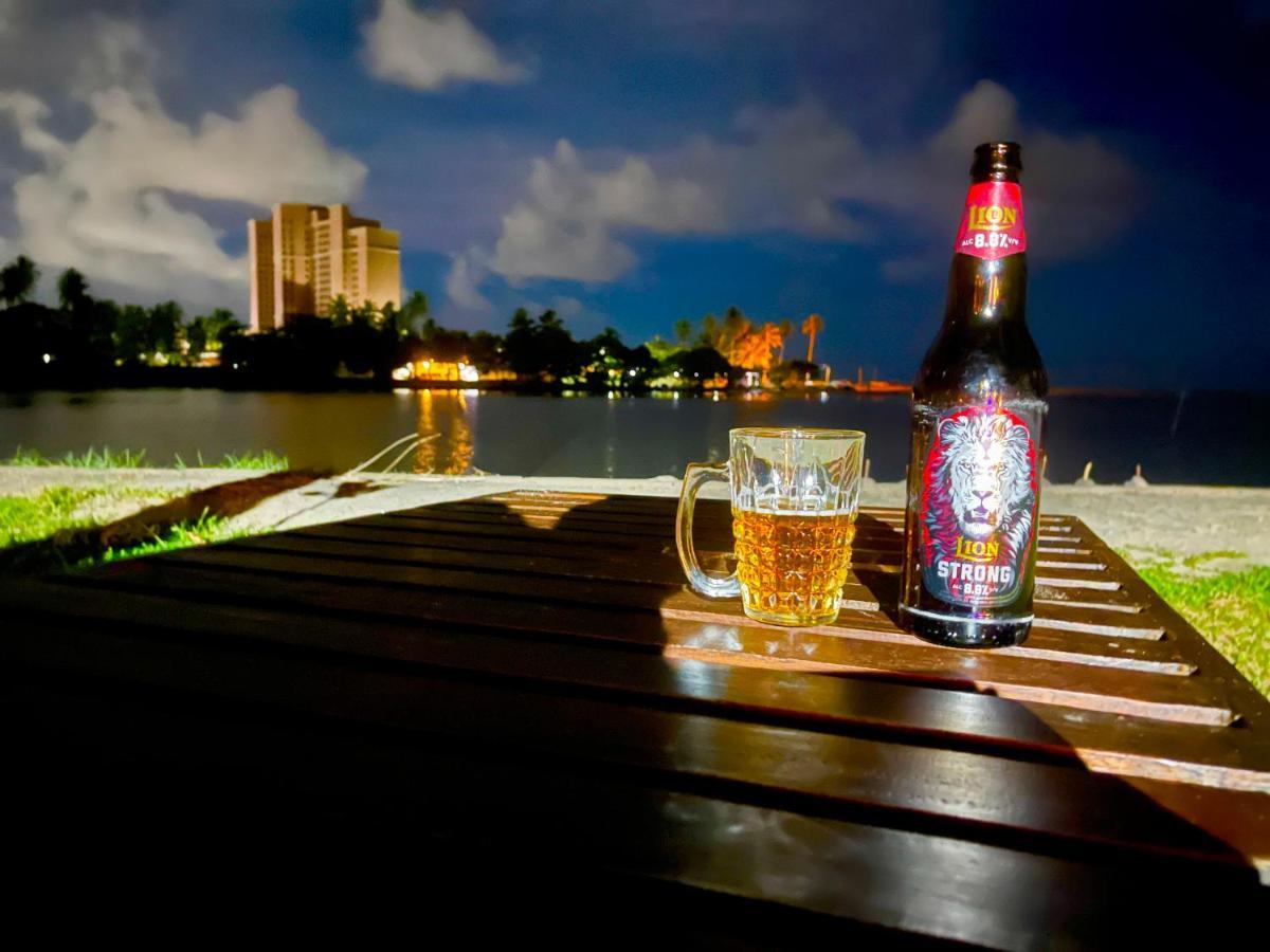 Maha Oya Lodge Wayikkal Ngoại thất bức ảnh